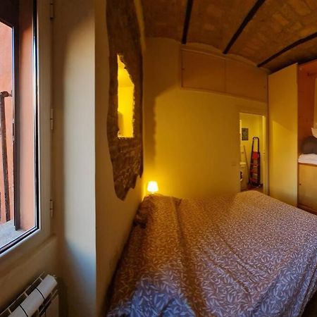 Julia Nel Cuore Di Trastevere Rome Bagian luar foto